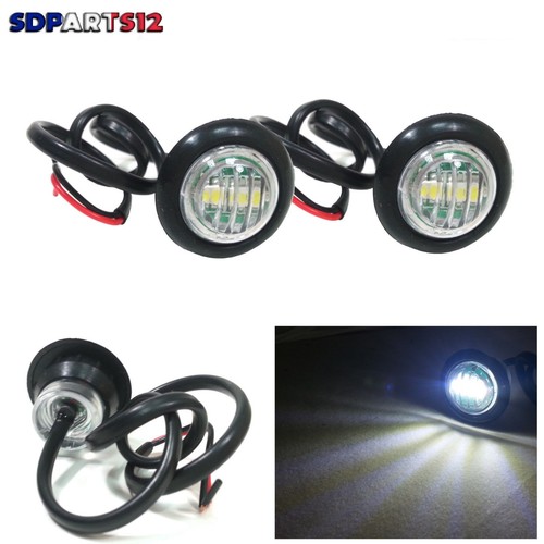 12v led blanc - 12v, de