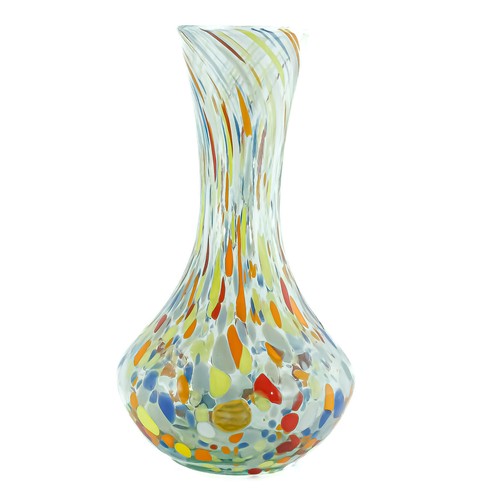 Murano vase verre - murano, en