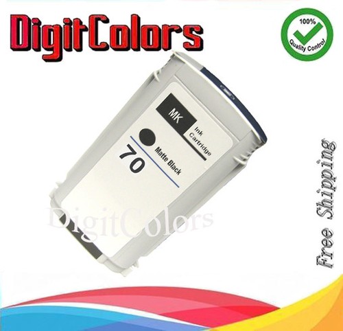 Cartridge for matte - hp,