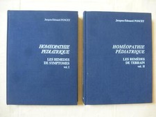 Homéopathie pédiatrique, 2