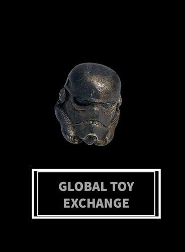 Star wars black series custom - wars,