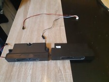 HAUTS PARLEURS pour TV LCD CONTINENTAL EDISON CELED554K1018B7