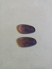 CITROËN 2CV ANCIENNE Paire de