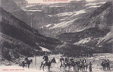 GAVARNIE 425 cirque de