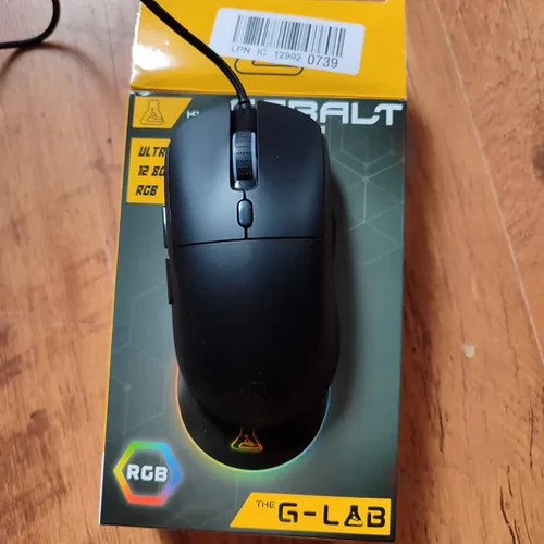 Souris gamer filaire the - gamer,