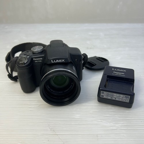 Appareil photo numérique
