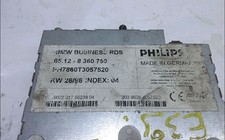AUTORADIO BMW SERIE 5 E39