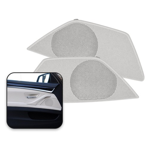 Front door speaker - l, r