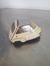 ISETTA VELAM GEGE ANCIEN JOUET VOITURE AUTOMOBILE EN TOLE