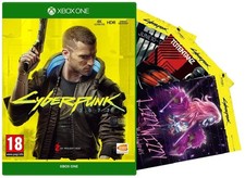 Cyberpunk 2077 (Microsoft Xbox