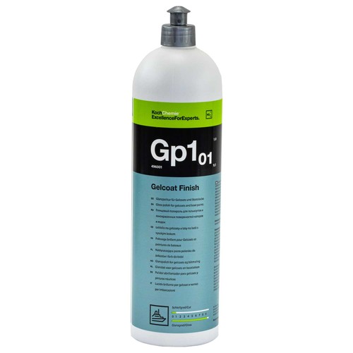 Glanzpolitur pour laque - pour, de
