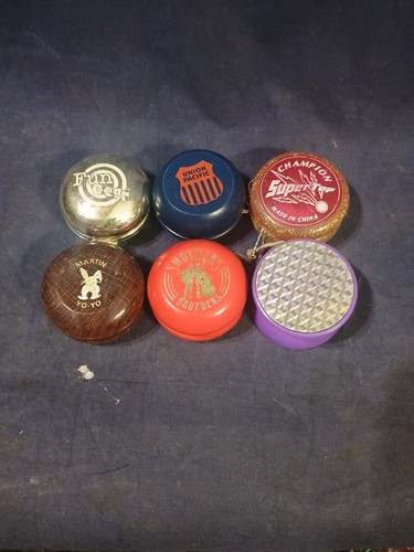 Lot mixed vintage - lot, of