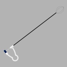 1 Nos. Panier en pierre nitinol U-Perc PCNL 8 Fr/38Cm - Nouveau stérile