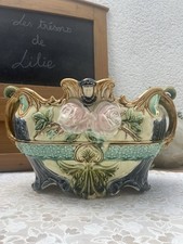 Cache pot jardinière - cache-pot, en