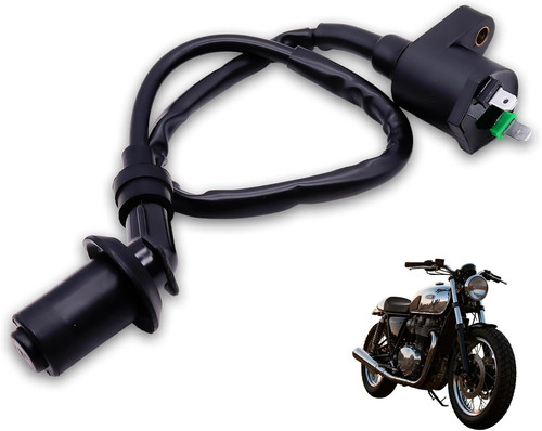 Bobine allumage pour - bobine, d’allumage