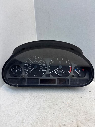 8380154 bmw e46 2000 essence - 8380154,