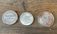 Anciens miroirs poche en - 3,