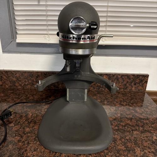 Kitchenaid proline ksm5 matte - kitchenaid,