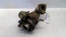 Turbo ROVER MONTEGO