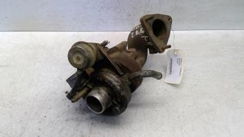 Turbo rover montego - turbo,