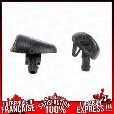 2 GICLEURS LAVE GLACE PARE