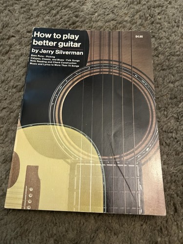 How play better guitar - to,