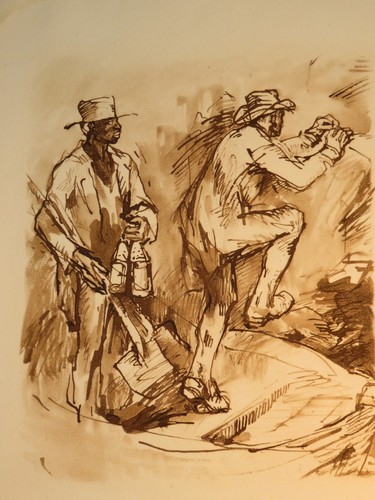 Bernard naudin - naudin, (1876-1946)