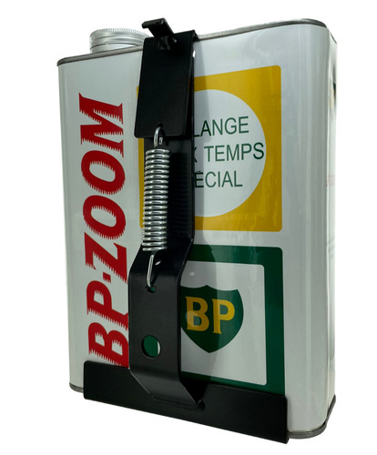 Bidon essence zoom - essence, bp