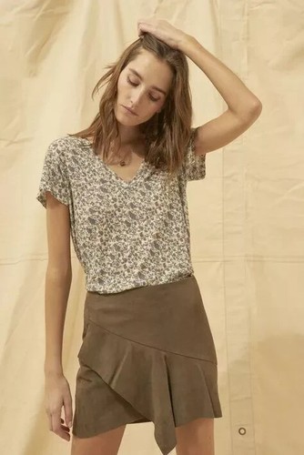 Taille tee shirt - ,