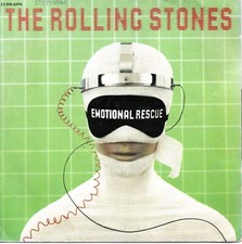 THE ROLLING STONES DISQUE