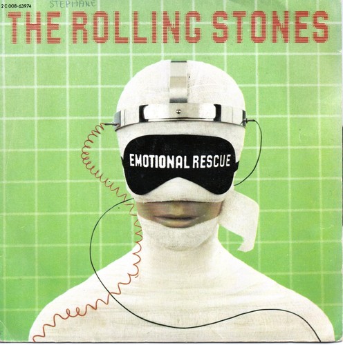 The rolling stones - the,