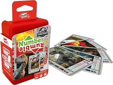 Carte Dinosaures Jurassic