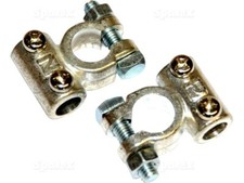 Batterie Terminal Paire (11mm)