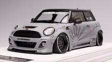 1/18 IVY Modèles Mini Cooper