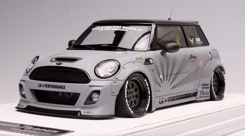 Ivy modèles mini cooper - modèles,