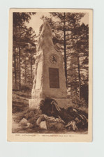 68 HOHNACK - Monument du 152