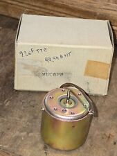 Moteur servo Matsushita MHT-5PS pour magnétophone à cassette