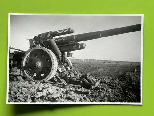 Photo regt 59 position - a.r.,