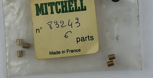 Neuf mitchell 83243 - neuf, 1