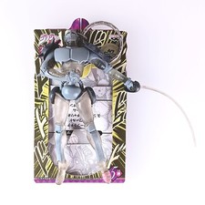 Porte-clés figurine Silver