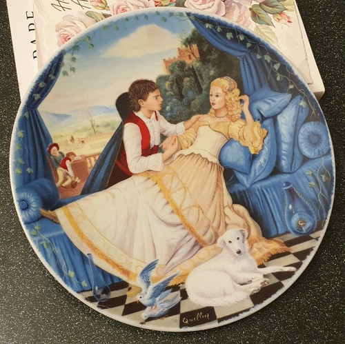 Assiette franklin belle au - la,