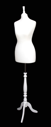 Mannequin couture femme - de,