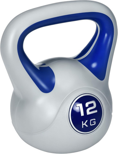 Kettlebell 14 kg - kettlebell,