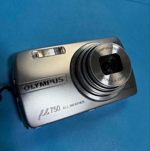 Appareil photo numérique