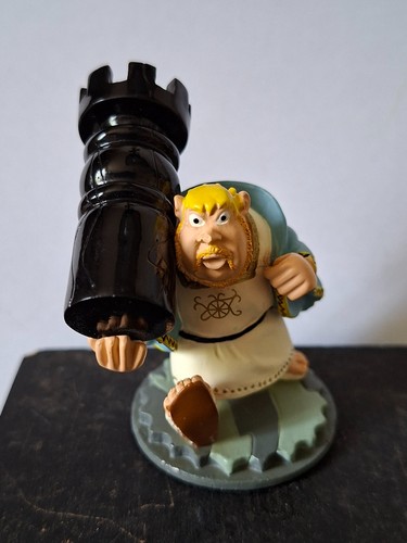 Jeu echec astérix - jeu,