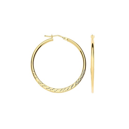 Boucles oreilles créoles en - boucles,