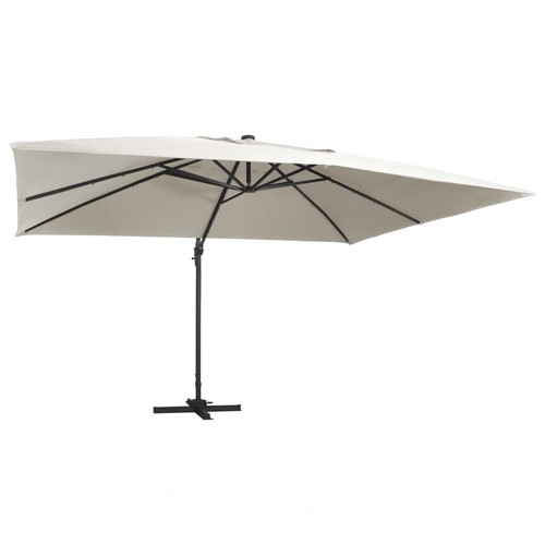 Parasol jardin en - parasol, de