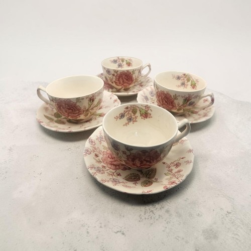 Set vintage johnson - set, brothers