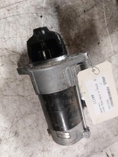 Demarreur AIXAM MW12