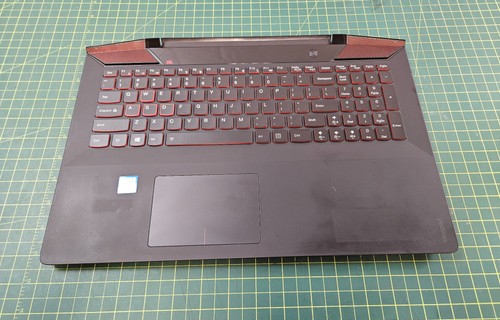 Lenovo ideapad y700 - lenovo,